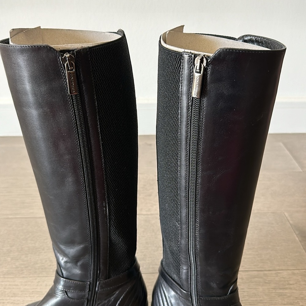 Aquatalia all weather boot size 5 - Picture 3 of 11